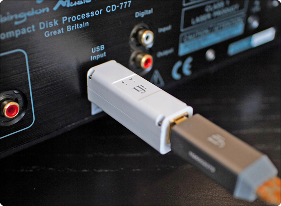 iFi Audio iPurifier3 - cecha 4